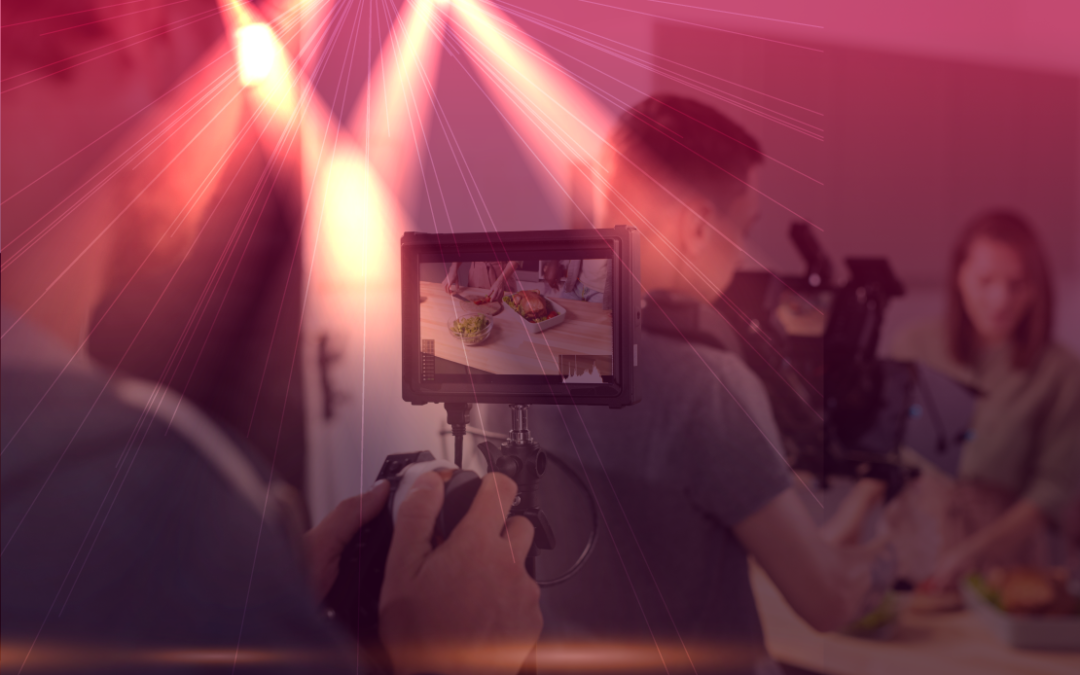 El poder del videomarketing para los restaurantes que desean hacer crecer su ticket promedio